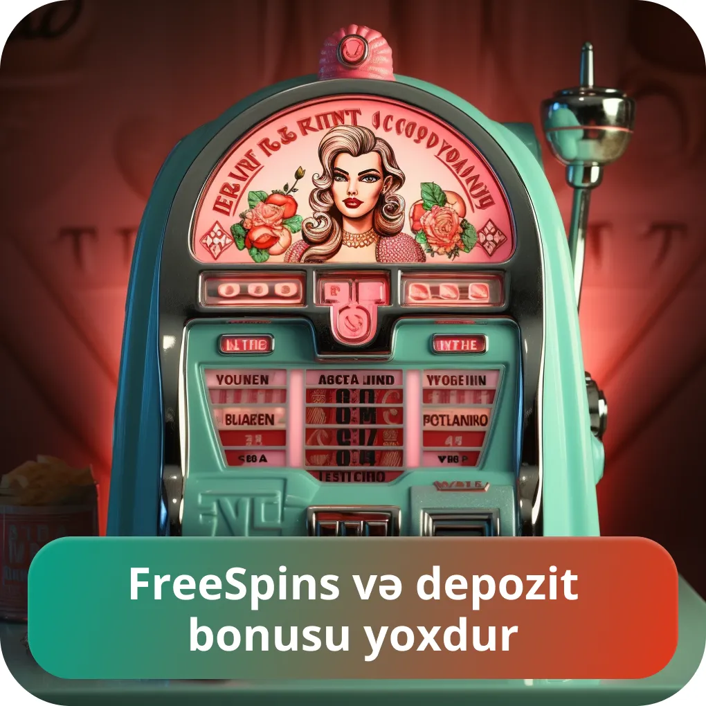 Pin Up free spins